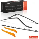 Zier-/Schutzleiste, Stoßfänger Frankberg 5481FB0074527