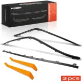 Zier-/Schutzleiste, Stoßfänger Frankberg 5481FB0074530