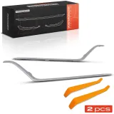 Zier-/Schutzleiste, Stoßfänger Frankberg 5481FB0074531