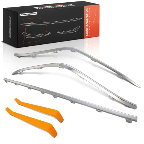 Zier-/Schutzleiste, Stoßfänger Frankberg 5481FB0074532 Bild Zier-/Schutzleiste, Stoßfänger Frankberg 5481FB0074532