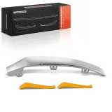 Zier-/Schutzleiste, Stoßfänger Frankberg 5481FB0074539