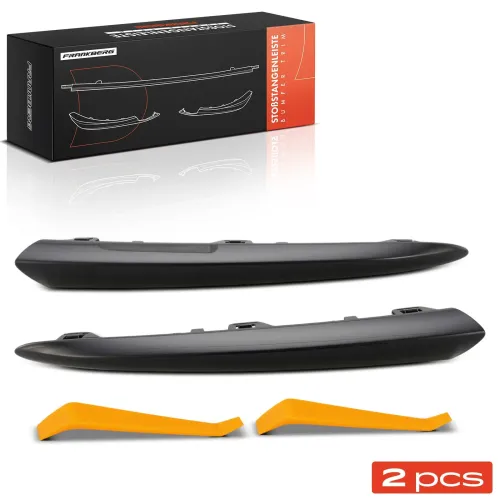 Zier-/Schutzleiste, Stoßfänger Frankberg 5481FB0074541 Bild Zier-/Schutzleiste, Stoßfänger Frankberg 5481FB0074541