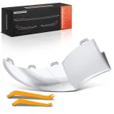 Zier-/Schutzleiste, Stoßfänger Frankberg 5481FB0074549