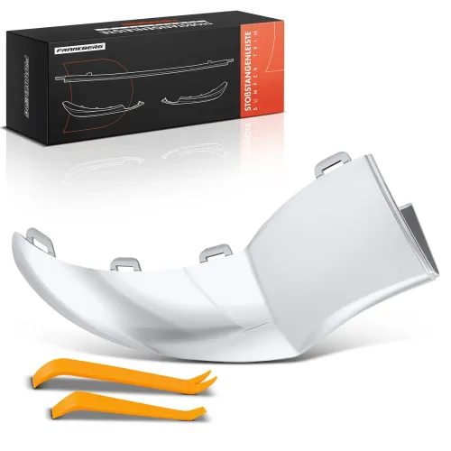 Zier-/Schutzleiste, Stoßfänger Frankberg 5481FB0074549 Bild Zier-/Schutzleiste, Stoßfänger Frankberg 5481FB0074549