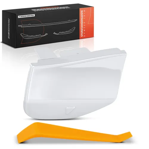 Zier-/Schutzleiste, Stoßfänger Frankberg 5481FB0074550 Bild Zier-/Schutzleiste, Stoßfänger Frankberg 5481FB0074550