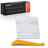 Zier-/Schutzleiste, Stoßfänger Frankberg 5481FB0074552