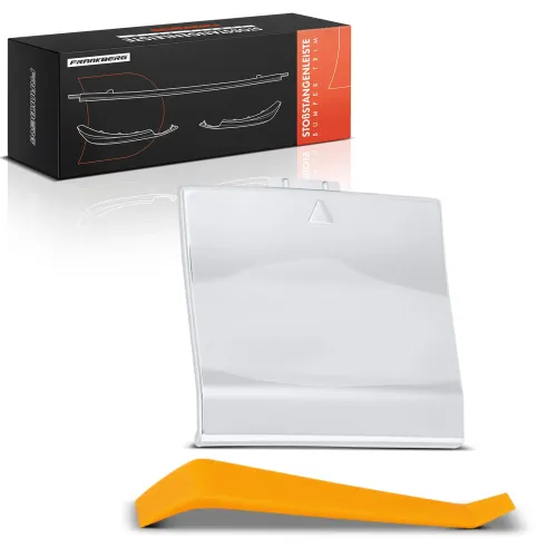 Zier-/Schutzleiste, Stoßfänger Frankberg 5481FB0074552 Bild Zier-/Schutzleiste, Stoßfänger Frankberg 5481FB0074552