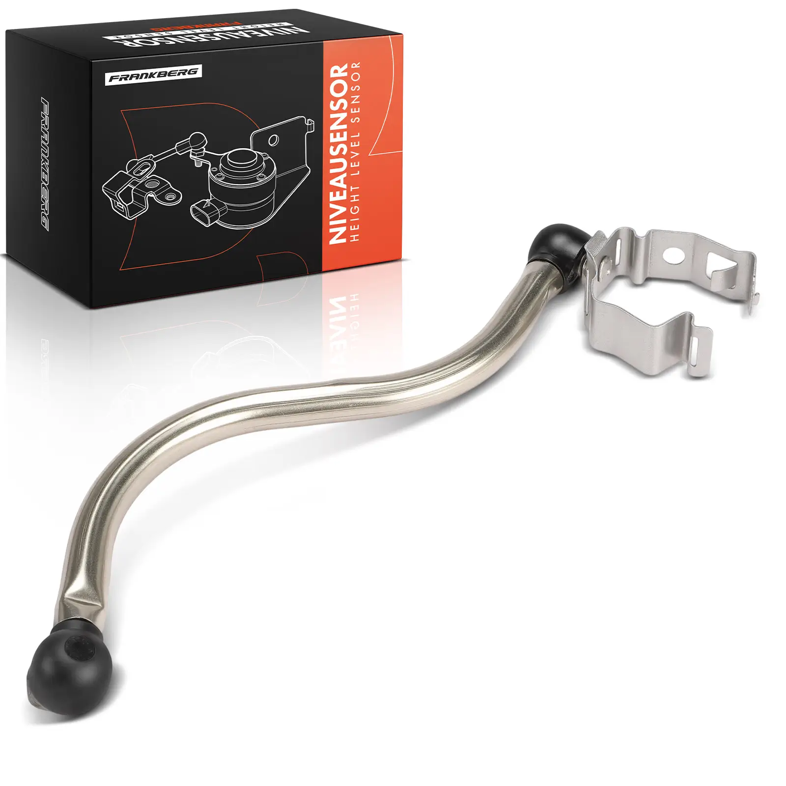 Anlenkerstrebe, Niveauregulierung Frankberg 5481FB0074568