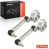 Anlenkerstrebe, Niveauregulierung Frankberg 5481FB0074569