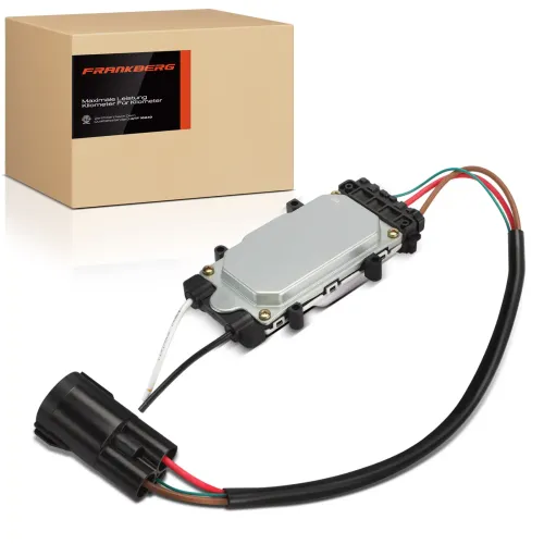 Steuergerät, Elektrolüfter (Motorkühlung) Frankberg 5481FB0074591 Bild Steuergerät, Elektrolüfter (Motorkühlung) Frankberg 5481FB0074591