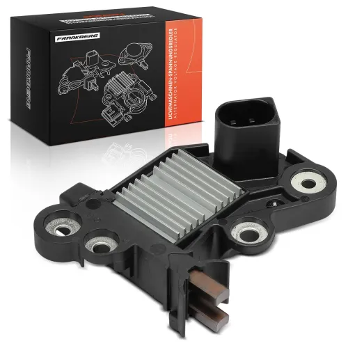 Generatorregler Frankberg 5481FB0074598 Bild Generatorregler Frankberg 5481FB0074598