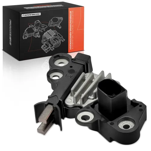 Generatorregler Frankberg 5481FB0074602 Bild Generatorregler Frankberg 5481FB0074602