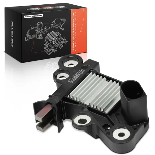 Generatorregler Frankberg 5481FB0074608 Bild Generatorregler Frankberg 5481FB0074608