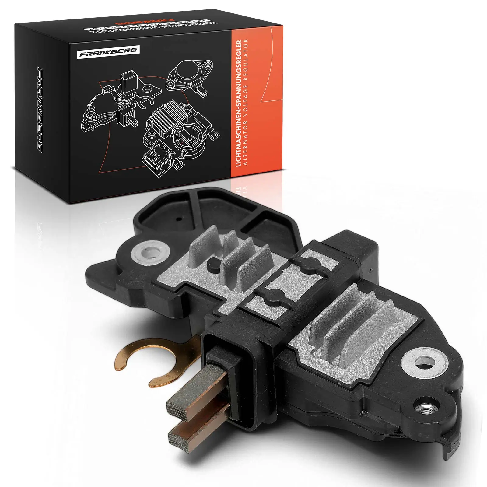 Generatorregler Frankberg 5481FB0074628