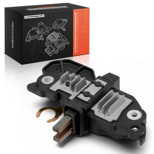 Generatorregler Frankberg 5481FB0074628 Bild Generatorregler Frankberg 5481FB0074628