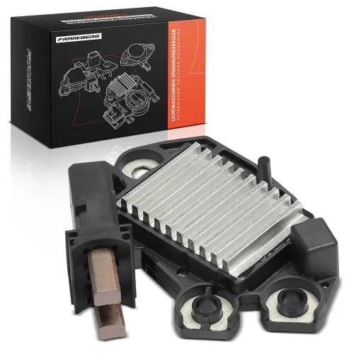 Generatorregler Frankberg 5481FB0074632 Bild Generatorregler Frankberg 5481FB0074632