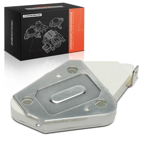 Generatorregler Frankberg 5481FB0074636 Bild Generatorregler Frankberg 5481FB0074636