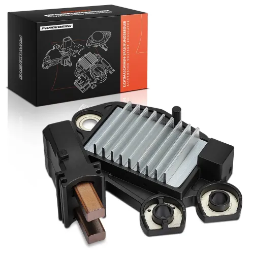 Generatorregler Frankberg 5481FB0074639 Bild Generatorregler Frankberg 5481FB0074639