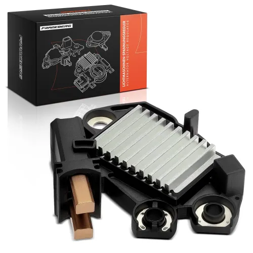 Generatorregler Frankberg 5481FB0074645 Bild Generatorregler Frankberg 5481FB0074645