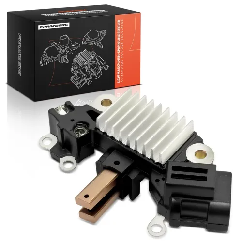 Generatorregler Frankberg 5481FB0074646 Bild Generatorregler Frankberg 5481FB0074646