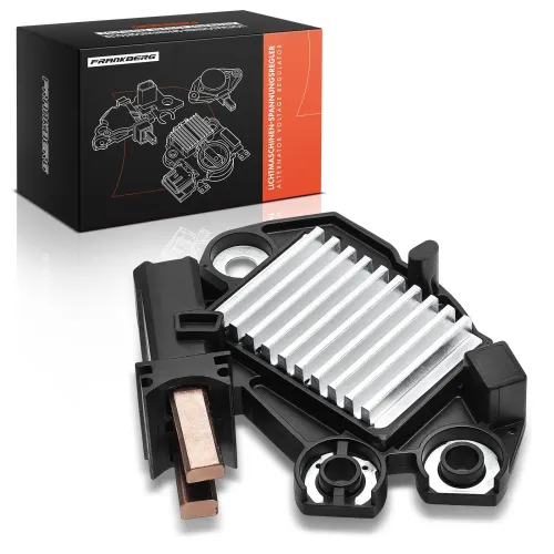 Generatorregler Frankberg 5481FB0074648 Bild Generatorregler Frankberg 5481FB0074648