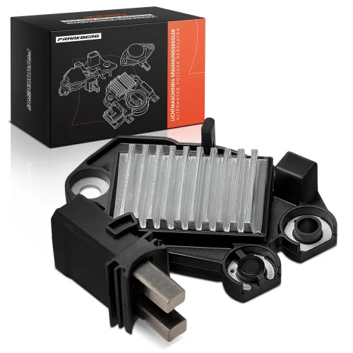 Generatorregler Frankberg 5481FB0074649 Bild Generatorregler Frankberg 5481FB0074649