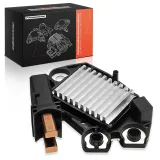 Generatorregler Frankberg 5481FB0074651