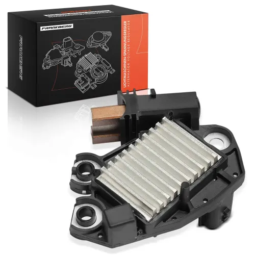 Generatorregler Frankberg 5481FB0074653 Bild Generatorregler Frankberg 5481FB0074653