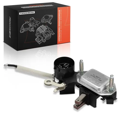 Generatorregler Frankberg 5481FB0074654 Bild Generatorregler Frankberg 5481FB0074654