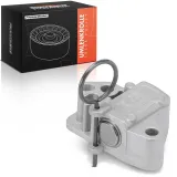 Spannrolle, Zahnriemen Frankberg 5481FB0074664