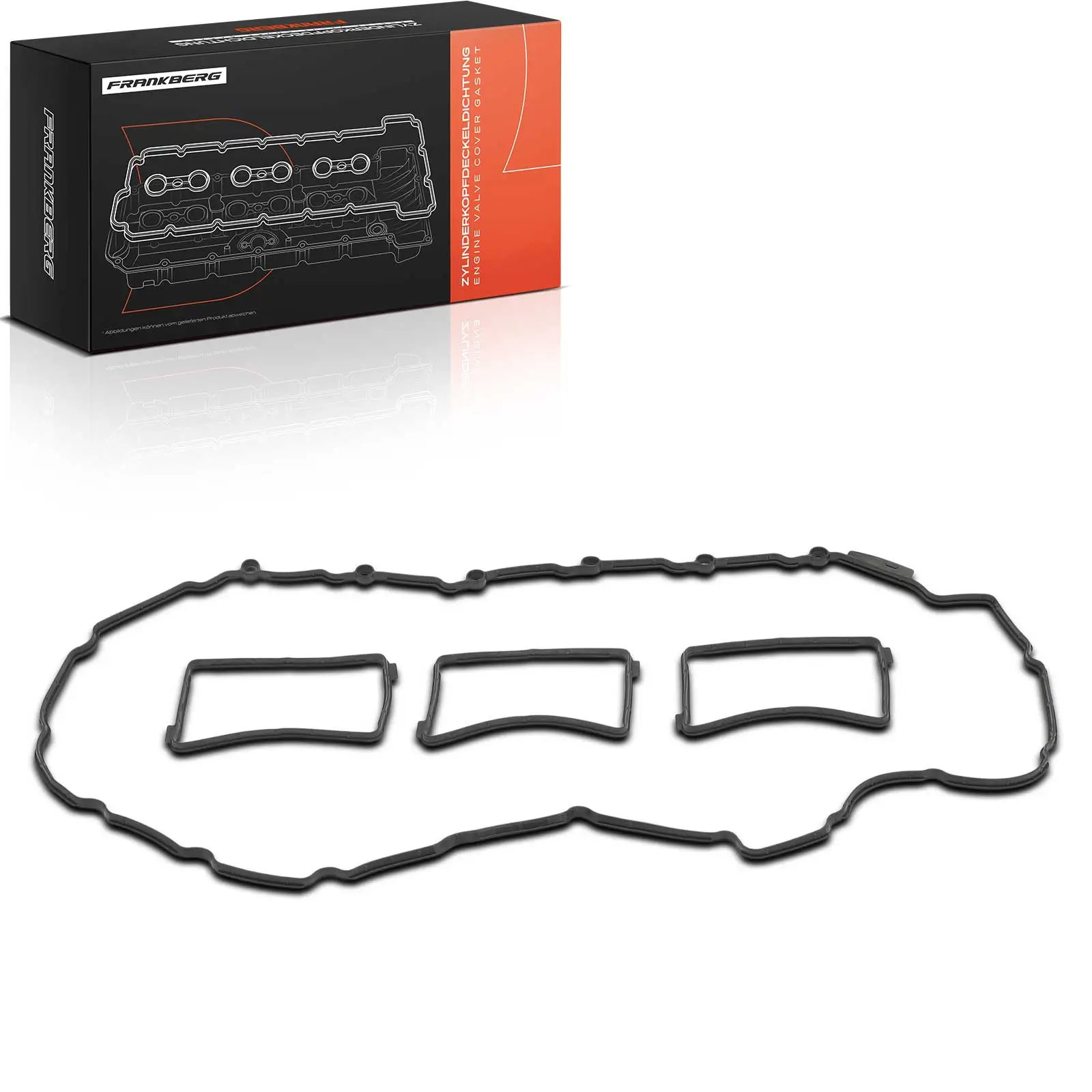 Dichtung, Zylinderkopfhaube Frankberg 5481FB0074731