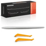 Zier-/Schutzleiste, Stoßfänger Frankberg 5481FB0074778