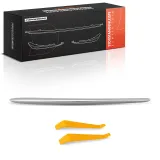 Zier-/Schutzleiste, Stoßfänger Frankberg 5481FB0074779