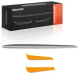 Zier-/Schutzleiste, Stoßfänger Frankberg 5481FB0074780