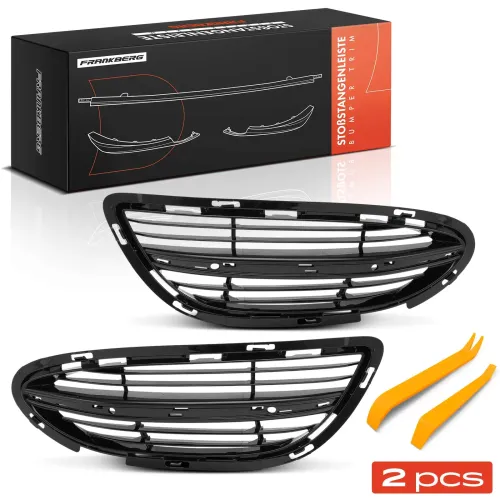 Lüftungsgitter, Stoßfänger Frankberg 5481FB0074818 Bild Lüftungsgitter, Stoßfänger Frankberg 5481FB0074818