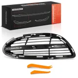 Lüftungsgitter, Stoßfänger Frankberg 5481FB0074819