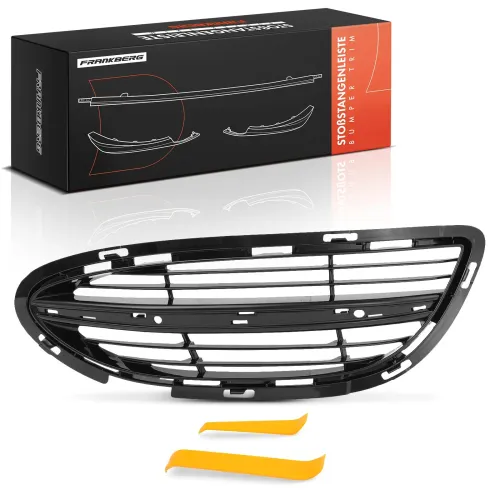 Lüftungsgitter, Stoßfänger Frankberg 5481FB0074820 Bild Lüftungsgitter, Stoßfänger Frankberg 5481FB0074820