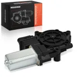 Elektromotor, Fensterheber Frankberg 5481FB0074863