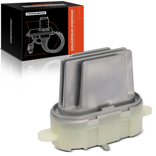 Regler, Innenraumgebläse Frankberg 5481FB0074884 Bild Regler, Innenraumgebläse Frankberg 5481FB0074884