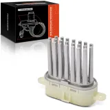 Regler, Innenraumgebläse Frankberg 5481FB0074892