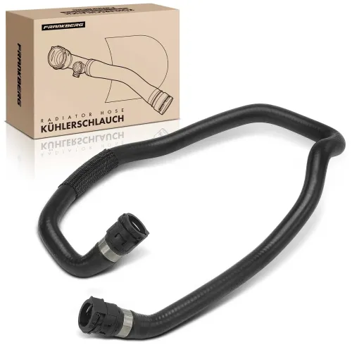 Kühlerschlauch Frankberg 5481FB0074899 Bild Kühlerschlauch Frankberg 5481FB0074899