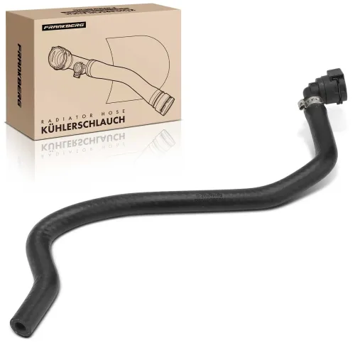 Kühlerschlauch Frankberg 5481FB0074902 Bild Kühlerschlauch Frankberg 5481FB0074902