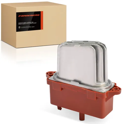 Regler, Innenraumgebläse Frankberg 5481FB0074906 Bild Regler, Innenraumgebläse Frankberg 5481FB0074906