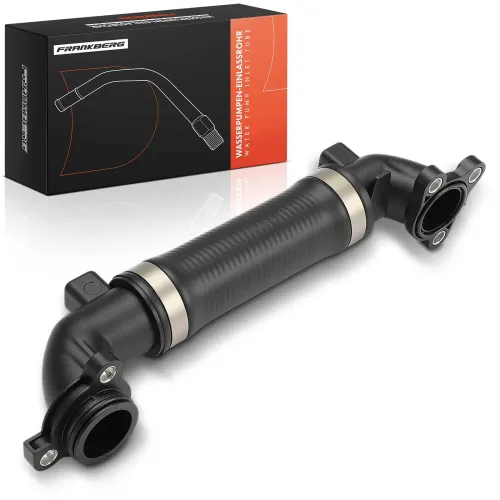 Kühlerschlauch Frankberg 5481FB0074914 Bild Kühlerschlauch Frankberg 5481FB0074914