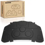 Motorraumdämmung Frankberg 5481FB0074917