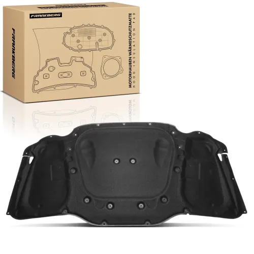 Motorraumdämmung Frankberg 5481FB0074918 Bild Motorraumdämmung Frankberg 5481FB0074918