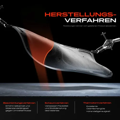 Motorraumdämmung Frankberg 5481FB0074918 Bild Motorraumdämmung Frankberg 5481FB0074918