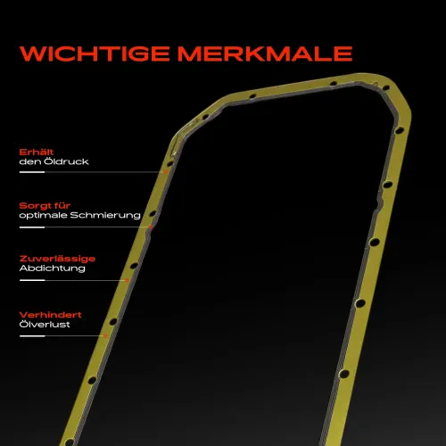 Ölwanne Frankberg 5481FB0075000 Bild Ölwanne Frankberg 5481FB0075000