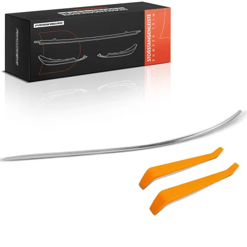 Zier-/Schutzleiste, Stoßfänger Frankberg 5481FB0075015 Bild Zier-/Schutzleiste, Stoßfänger Frankberg 5481FB0075015