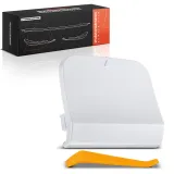 Zier-/Schutzleiste, Stoßfänger Frankberg 5481FB0075024